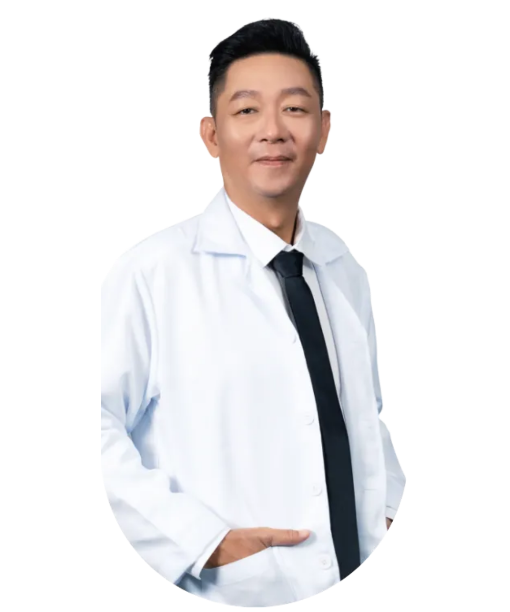 Dr. Alan Piong, Wellous Product Strategy Consultant