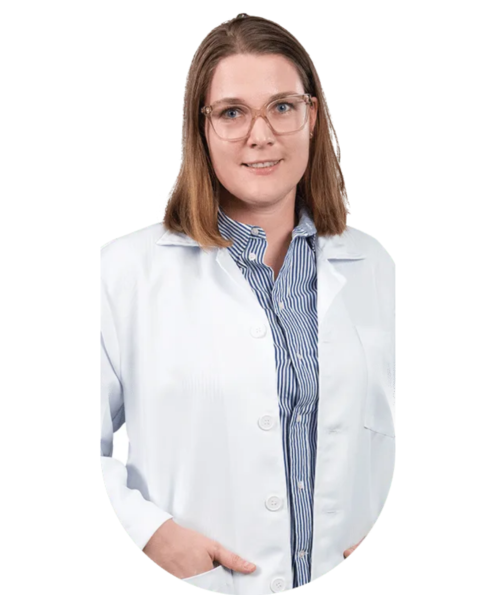 Dr. Ester Ellen Trees Bolt, Wellbeing and Scientific Advisor
