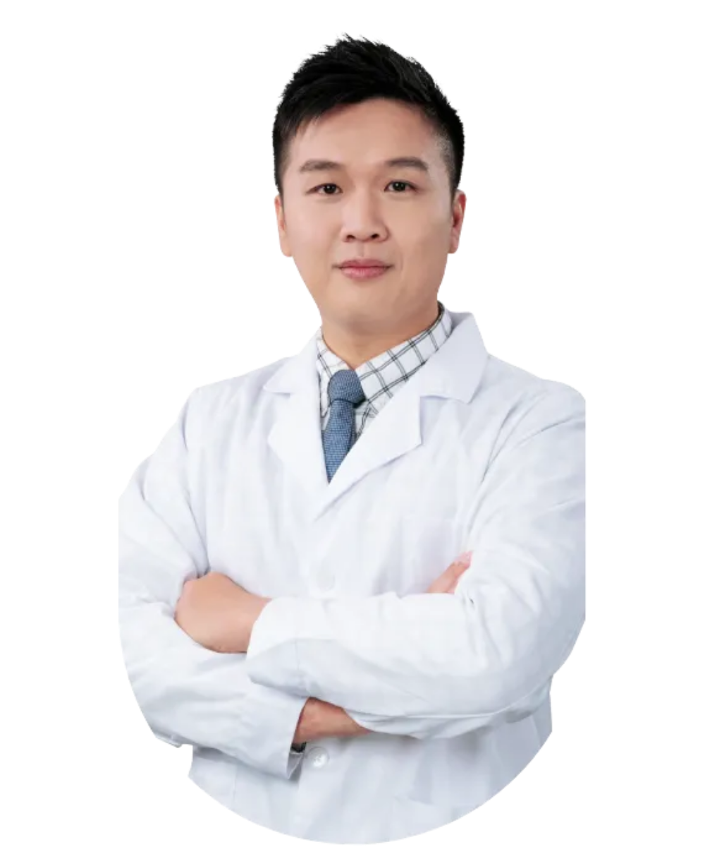Dr. Phan Chia Wei, Wellous Medical Mushroom Expert