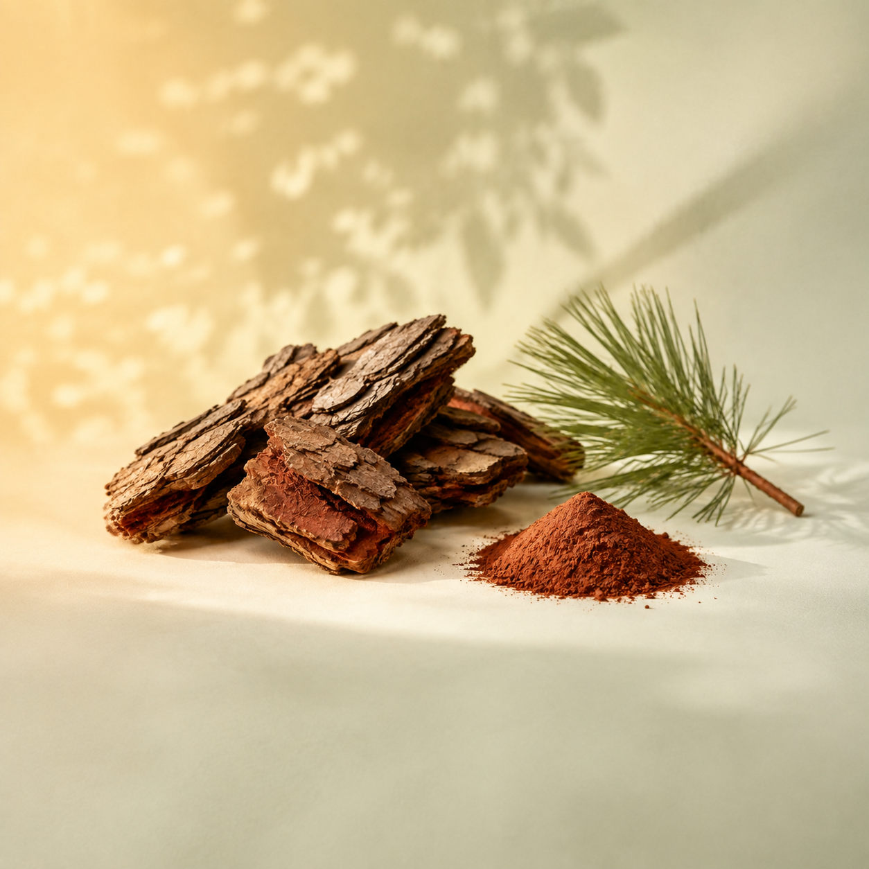 Enzogenol patented LiveOn ingredient