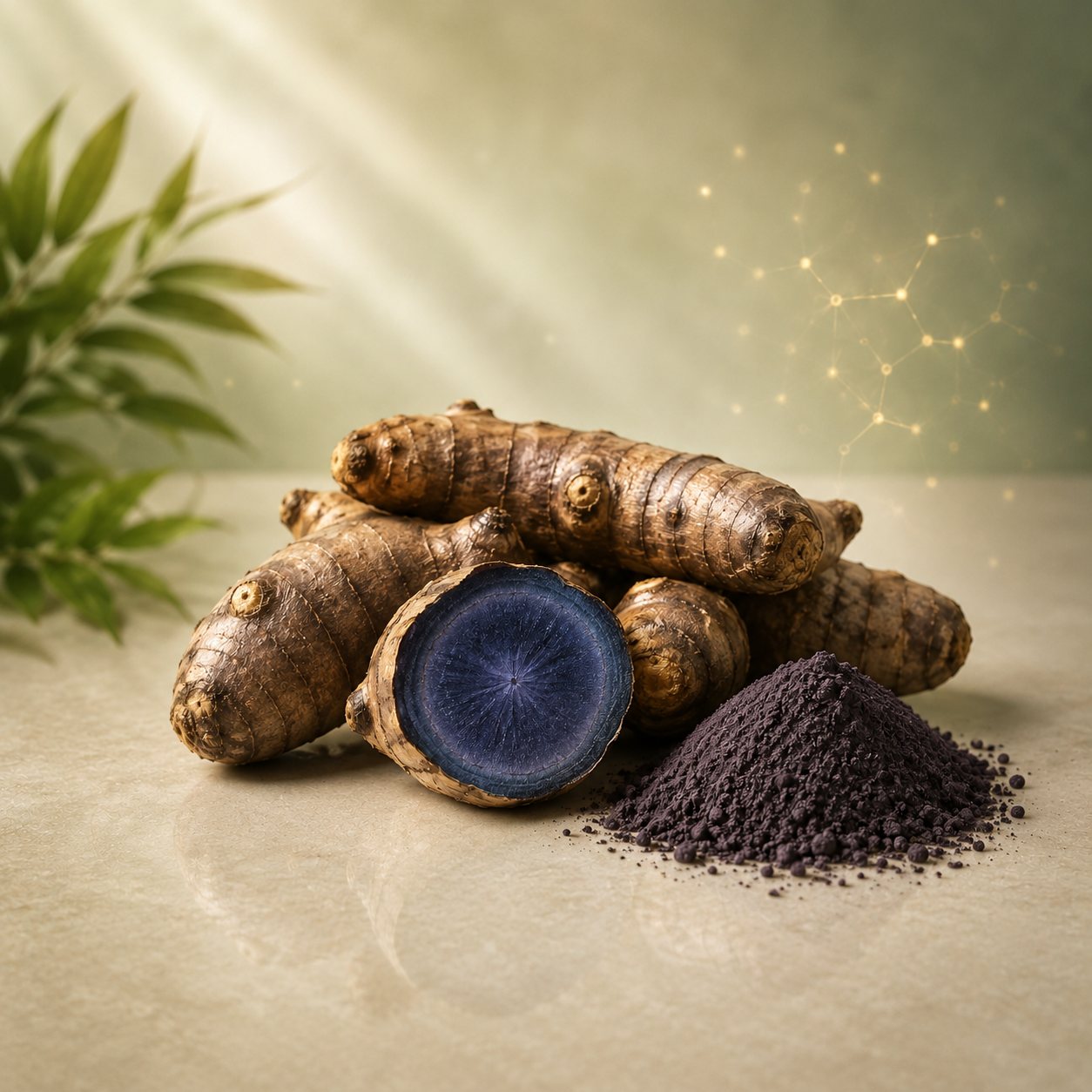 SIRTMAX patented LiveOn ingredient