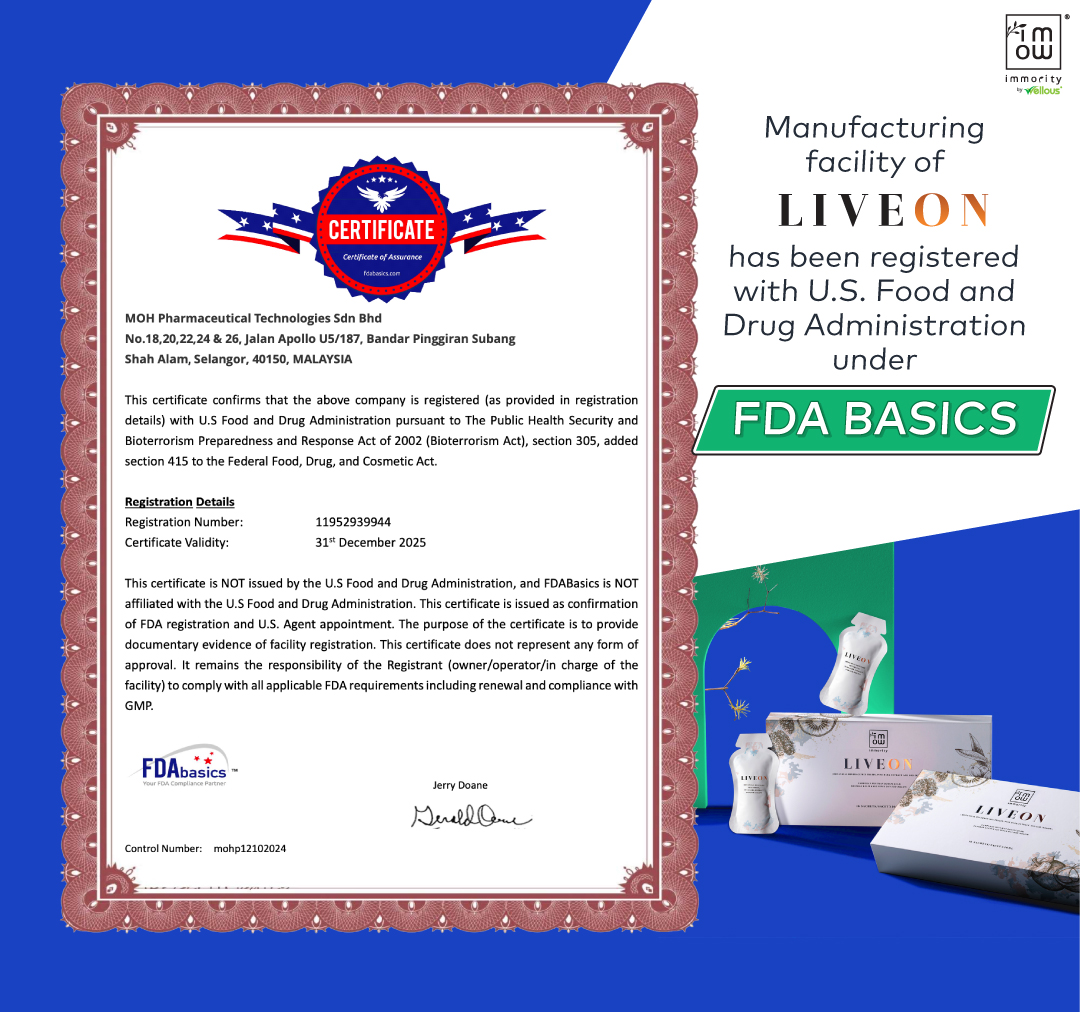 LiveOn supporting document 03