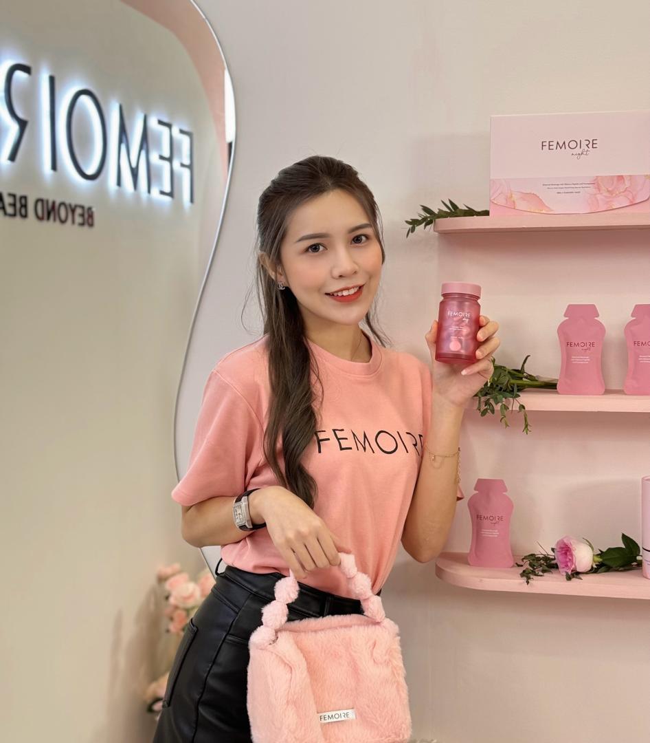 小婷