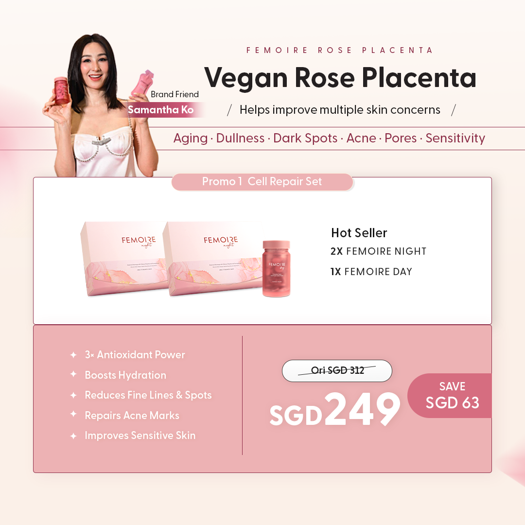 30-Day Kit