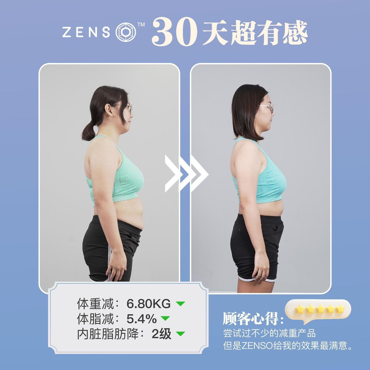Before & After 3