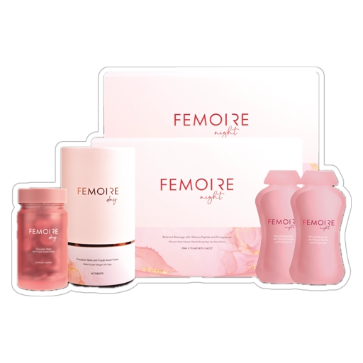 Femoire 產品