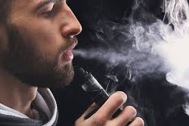 Smoker and Vaper - Lung Support
