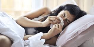 Allergy Sufferers - Respiratory Sensitivity
