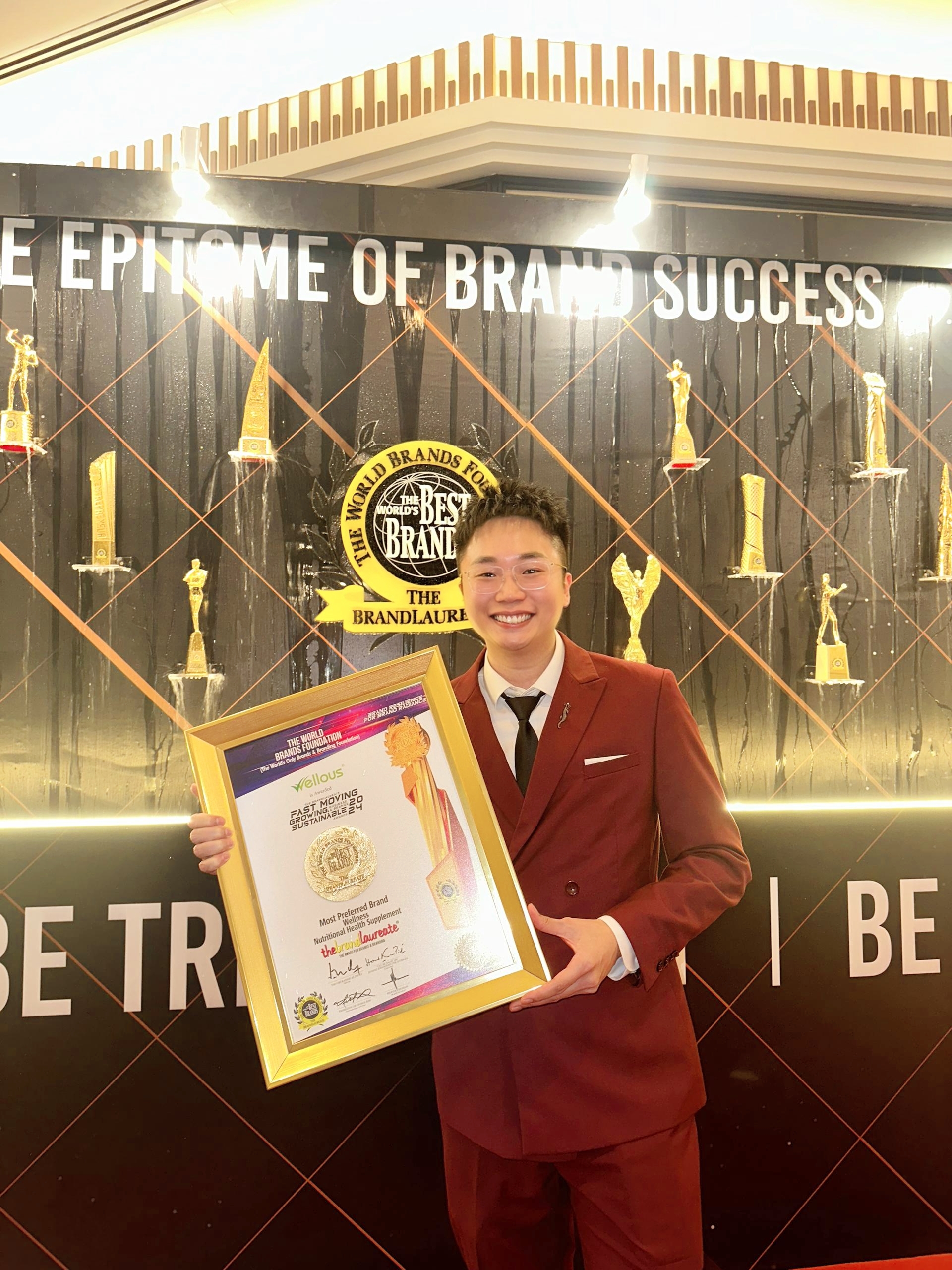 馬來仔Robin團隊與醫學專家