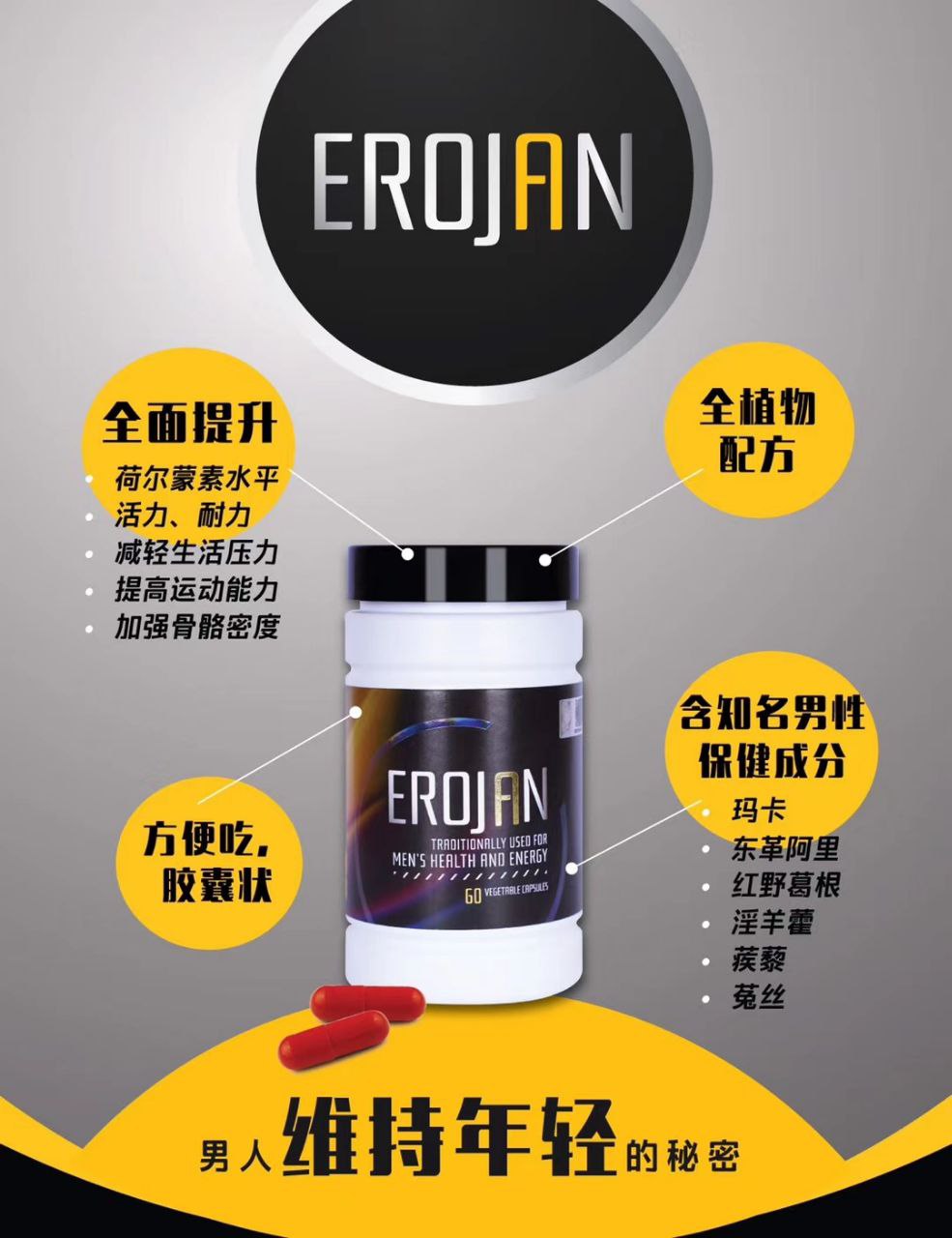 EROJAN